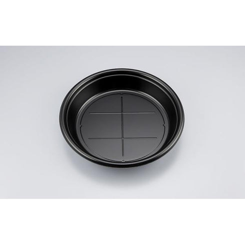 SF丸桶2(黒)本体 【10枚】